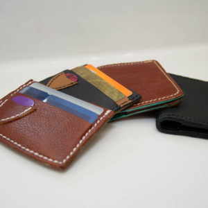 Wallets & Purses